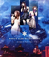 （Ｖ．Ａ．）「 ＷＨＩＴＥ　ＡＬＢＵＭ２　ＣＯＮＣＥＲＴ　Ｎｏｖｅｍｂｅｒ　２４，２０１３　ｉｎ　ＴＯＫＹＯ」