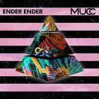 ムック「 ＥＮＤＥＲ　ＥＮＤＥＲ」