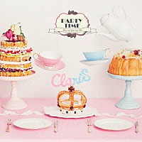 ＣｌａｒｉＳ「 ＰＡＲＴＹ　ＴＩＭＥ」