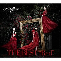 Ｋａｌａｆｉｎａ「 ＴＨＥ　ＢＥＳＴ　“Ｒｅｄ”」