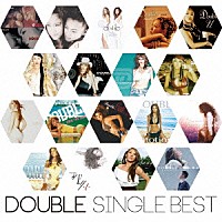 ＤＯＵＢＬＥ「 ＳＩＮＧＬＥ　ＢＥＳＴ」