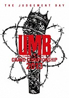 （Ｖ．Ａ．）「 ＵＬＴＩＭＡＴＥ　ＭＣ　ＢＡＴＴＬＥ　ＧＲＡＮＤ　ＣＨＡＭＰＩＯＮ　ＳＨＩＰ　２０１３」