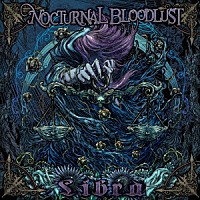 ＮＯＣＴＵＲＮＡＬ　ＢＬＯＯＤＬＵＳＴ「 Ｌｉｂｒａ」