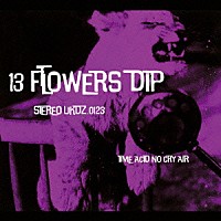 ｄｉｐ「 １３　ＴＯＷＥＲＳ／１３　ＦＬＯＷＥＲＳ（再発）」