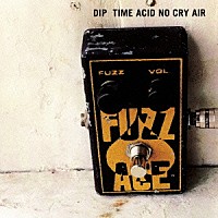 ｄｉｐ「 ＴＩＭＥ　ＡＣＩＤ　ＮＯ　ＣＲＹ　ＡＩＲ」