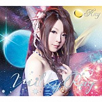 Ｒａｙ「 Ｍｉｌｋｙ　Ｒａｙ」