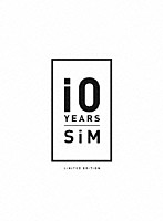 ＳｉＭ「 ｉ０　ＹＥＡＲＳ」