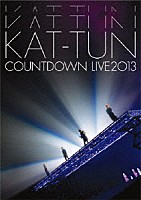 ＫＡＴ－ＴＵＮ「 ＣＯＵＮＴＤＯＷＮ　ＬＩＶＥ　２０１３　ＫＡＴ－ＴＵＮ」