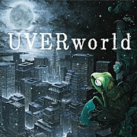 ＵＶＥＲｗｏｒｌｄ「 ７日目の決意」