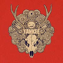 米津玄師 「ＹＡＮＫＥＥ」