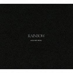 ＬＥＧＯ　ＢＩＧ　ＭＯＲＬ「ＲＡＩＮＢＯＷ」