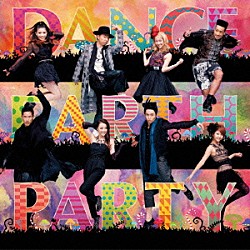 ＤＡＮＣＥ　ＥＡＲＴＨ　ＰＡＲＴＹ「ＰＥＡＣＥ　ＳＵＮＳＨＩＮＥ」