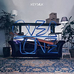 ＫＥＹＴＡＬＫ「ＯＶＥＲＴＯＮＥ」