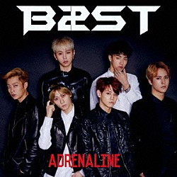 ＢＥＡＳＴ「ＡＤＲＥＮＡＬＩＮＥ」