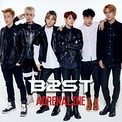 ＢＥＡＳＴ「ＡＤＲＥＮＡＬＩＮＥ」