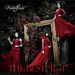 Ｋａｌａｆｉｎａ「ＴＨＥ　ＢＥＳＴ　“Ｒｅｄ”」