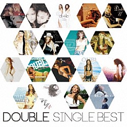 ＤＯＵＢＬＥ「ＳＩＮＧＬＥ　ＢＥＳＴ」