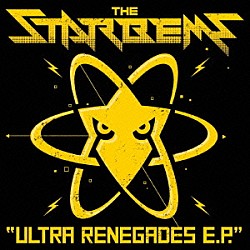 ＴＨＥ　ＳＴＡＲＢＥＭＳ「ＵＬＴＲＡ　ＲＥＮＥＧＡＤＥＳ　Ｅ．Ｐ．」