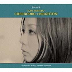 宍戸留美「ＣＨＥＲＢＯＵＲＧ→ＢＲＩＧＨＴＯＮ」