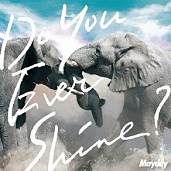 Ｍａｙｄａｙ「Ｄｏ　Ｙｏｕ　Ｅｖｅｒ　Ｓｈｉｎｅ？」