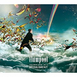 ｆｌｕｍｐｏｏｌ「ＴＨＥ　ＢＥＳＴ　２００８－２０１４　ＭＯＮＵＭＥＮＴ」