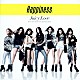 Ｈａｐｐｉｎｅｓｓ「Ｊｕｉｃｙ　Ｌｏｖｅ」