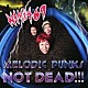 ＮＡＭＢＡ６９「ＭＥＬＯＤＩＣ　ＰＵＮＫＳ　ＮＯＴ　ＤＥＡＤ！！！」