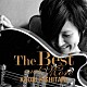 岸谷香「Ｔｈｅ　Ｂｅｓｔ　ａｎｄ　Ｍｏｒｅ」