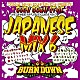 ＢＵＲＮ　ＤＯＷＮ「１００％　ＪＡＰＡＮＥＳＥ　ＤＵＢ　ＰＬＡＴＥＳ　ＭＩＸ　ＣＤ　“ＢＵＲＮ　ＤＯＷＮ　ＳＴＹＬＥ”　－ＪＡＰＡＮＥＳＥ　ＭＩＸ　ｖｏｌ．６－」