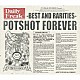 ＰＯＴＳＨＯＴ「ＰＯＴＳＨＯＴ　ＦＯＲＥＶＥＲ」