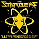 ＴＨＥ　ＳＴＡＲＢＥＭＳ「ＵＬＴＲＡ　ＲＥＮＥＧＡＤＥＳ　Ｅ．Ｐ．」