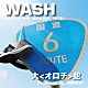 大＜オロチ＞蛇「ＷＡＳＨ」