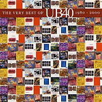 ＵＢ４０「 ザ・ヴェリー・ベスト・オブ　ＵＢ４０　１９８０－２０００」