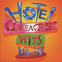 布袋寅泰「 ＧＲＥＡＴＥＳＴ　ＨＩＴＳ　１９９０－１９９９」