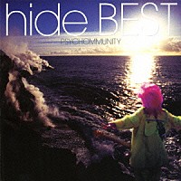 ｈｉｄｅ「 ｈｉｄｅ　ＢＥＳＴ　～ＰＳＹＣＨＯＭＭＵＮＩＴＹ～」