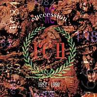 ＲＣサクセション「 Ｂｅｓｔ　Ｏｆ　Ｔｈｅ　Ｒｃ　Ｓｕｃｃｅｓｓｉｏｎ　１９８１－１９９０」