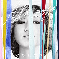 Ｍｓ．ＯＯＪＡ「 ＣＯＬＯＲ」