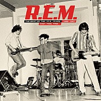 Ｒ．Ｅ．Ｍ．「 ザ・ベスト・オブ・Ｉ．Ｒ．Ｓ．イヤーズ　１９８２－１９８７」