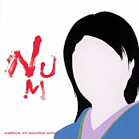 ＮＵＭＢＥＲ　ＧＩＲＬ「 ＮＵＭ－ＨＥＡＶＹＭＥＴＡＬＬＩＣ　ＮＵＭＢＥＲ　ＧＩＲＬ　１５ＴＨ　ＡＮＮＩＶＥＲＳＡＲＹ　ＥＤＩＴＩＯＮ」