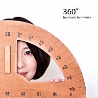 ｈａｒｍｏｎｉｃ　ｈａｍｍｏｃｋ「 ３６０°＜パノラマ＞」