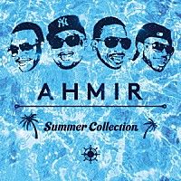 アミアー「 Ｓｕｍｍｅｒ　Ｃｏｌｌｅｃｔｉｏｎ」