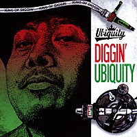 ＭＵＲＯ「 ＤＩＧＧＩＮ’　ＵＢＩＱＵＩＴＹ」