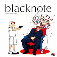 ＫＯＪＯＥ　×　ＯＬＩＶＥ　ＯＩＬ「 ｂｌａｃｋｎｏｔｅ」