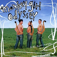 ＤＲＥＡＭＳ　ＣＯＭＥ　ＴＲＵＥ「 ｍｏｎｋｅｙ　ｇｉｒｌ　ｏｄｙｓｓｅｙ」