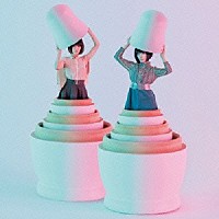 印象派「 （ｎｏｔ）ＮＵＣＬＥＡＲ　ＬＯＶＥ（ｏｒ　ａｆｆｅｃｔｉｏｎ）」