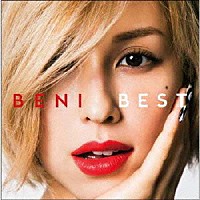 ＢＥＮＩ「 ＢＥＳＴ　Ａｌｌ　Ｓｉｎｇｌｅｓ　＆　Ｃｏｖｅｒｓ　Ｈｉｔｓ」