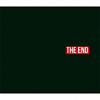 ムック「 ＴＨＥ　ＥＮＤ　ＯＦ　ＴＨＥ　ＷＯＲＬＤ」