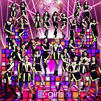 Ｅ－ｇｉｒｌｓ「 Ｅ．Ｇ．　Ａｎｔｈｅｍ　－ＷＥ　ＡＲＥ　ＶＥＮＵＳ－」