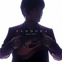 押尾コータロー「 ＰＡＮＤＯＲＡ」