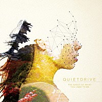 Ｑｕｉｅｔｄｒｉｖｅ「 ＴＨＥ　ＧＨＯＳＴ　ＯＦ　ＷＨＡＴ　ＹＯＵ　ＵＳＥＤ　ＴＯ　ＢＥ」